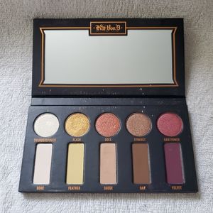 Eyeshadow Palette